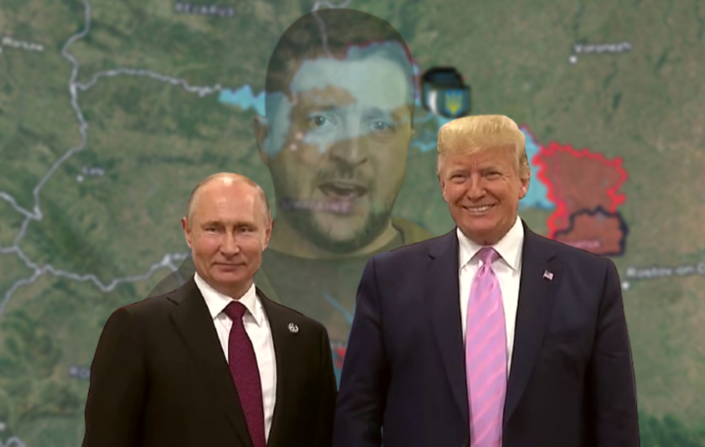 „Regulile jocului lui Putin”