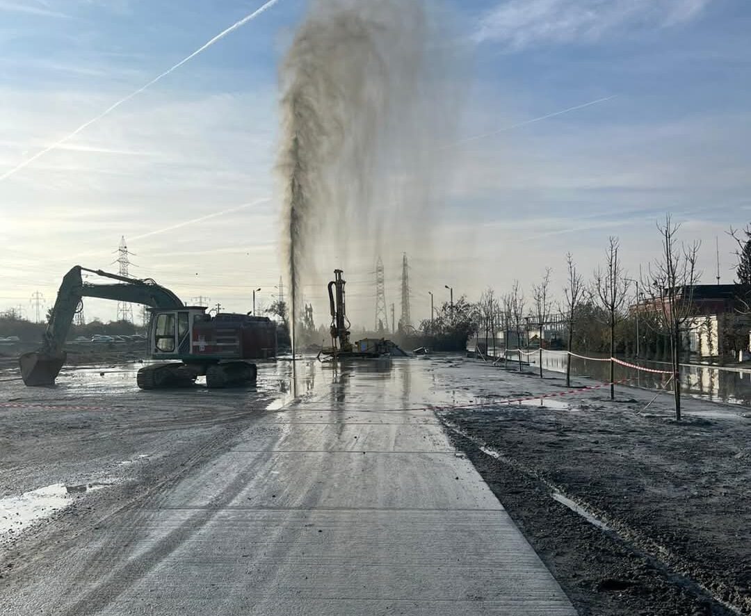 Reluarea transportului feroviar Târgoviște - Pietroșița