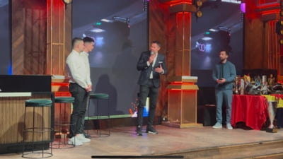 "România are echipă la GT4 European Series"