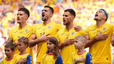 România - Bosnia, meci crucial la 21:45