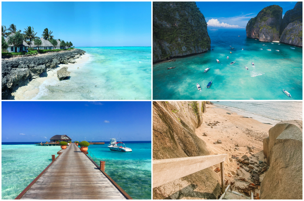 Românii aleg vacanțe exotice în 2025