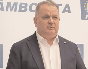 „Românii nu iubesc trădarea și trădătorii!”