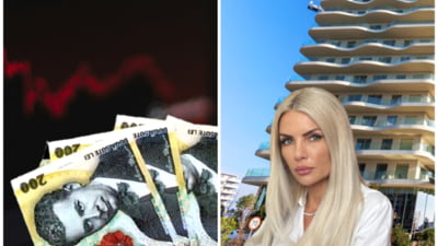Românii păcăliți să investească din proaspăt