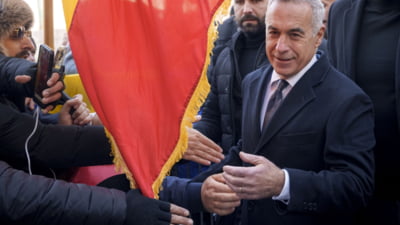 Rusia: Alegerile din România gol legitimitate