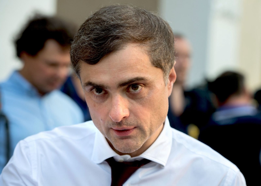 „Rusia se va extinde cât va voi Dumnezeu”