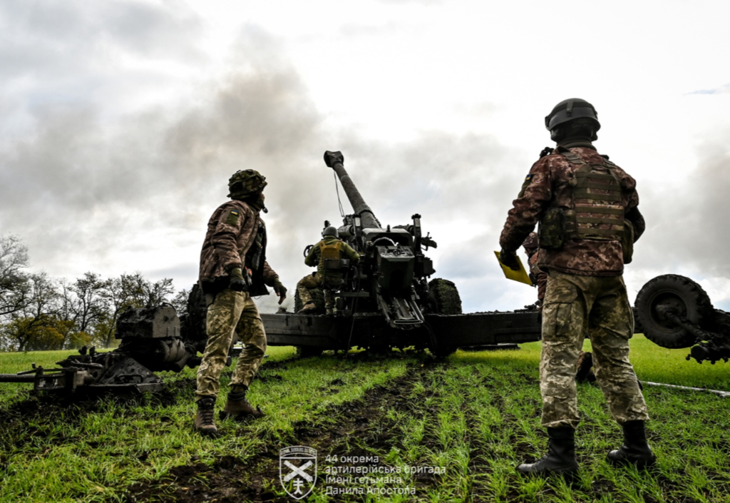 Schimbări în bătălia pentru Ucraina în 2023