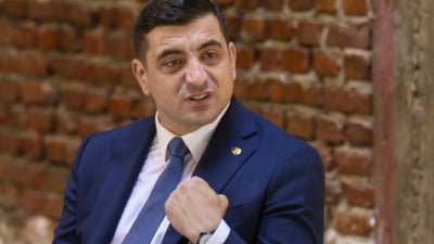 Simion: „Să vedem dacă revenim la democrație”