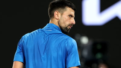 Șoc la Indian Wells: Djokovic, eliminat grăbit