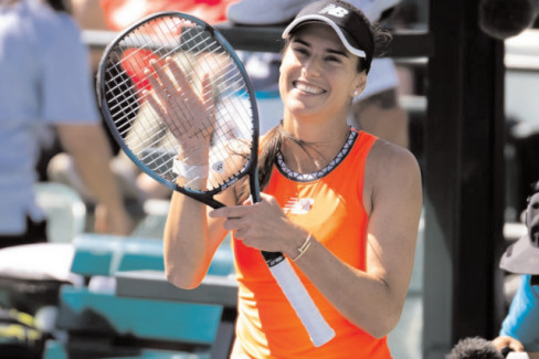 Sorana eliminată în turul 2 la Indian Wells
