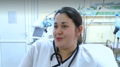 Spital cu un singur cardiolog în România