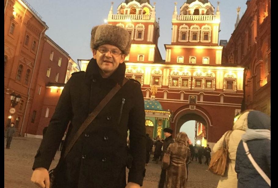 Sprijin secret pentru comandamentul „Vlad Țepeș”