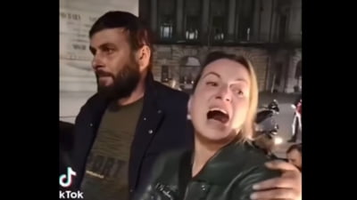 Susținătorii lui Georgescu, dezamăgiți! VIDEO