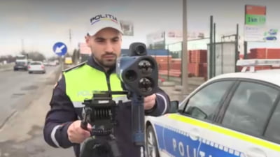 Sute de camere de Viteză în România