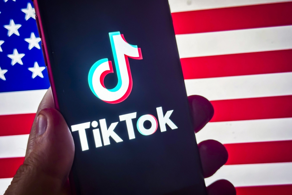 Țară europeană interzice TikTok un an