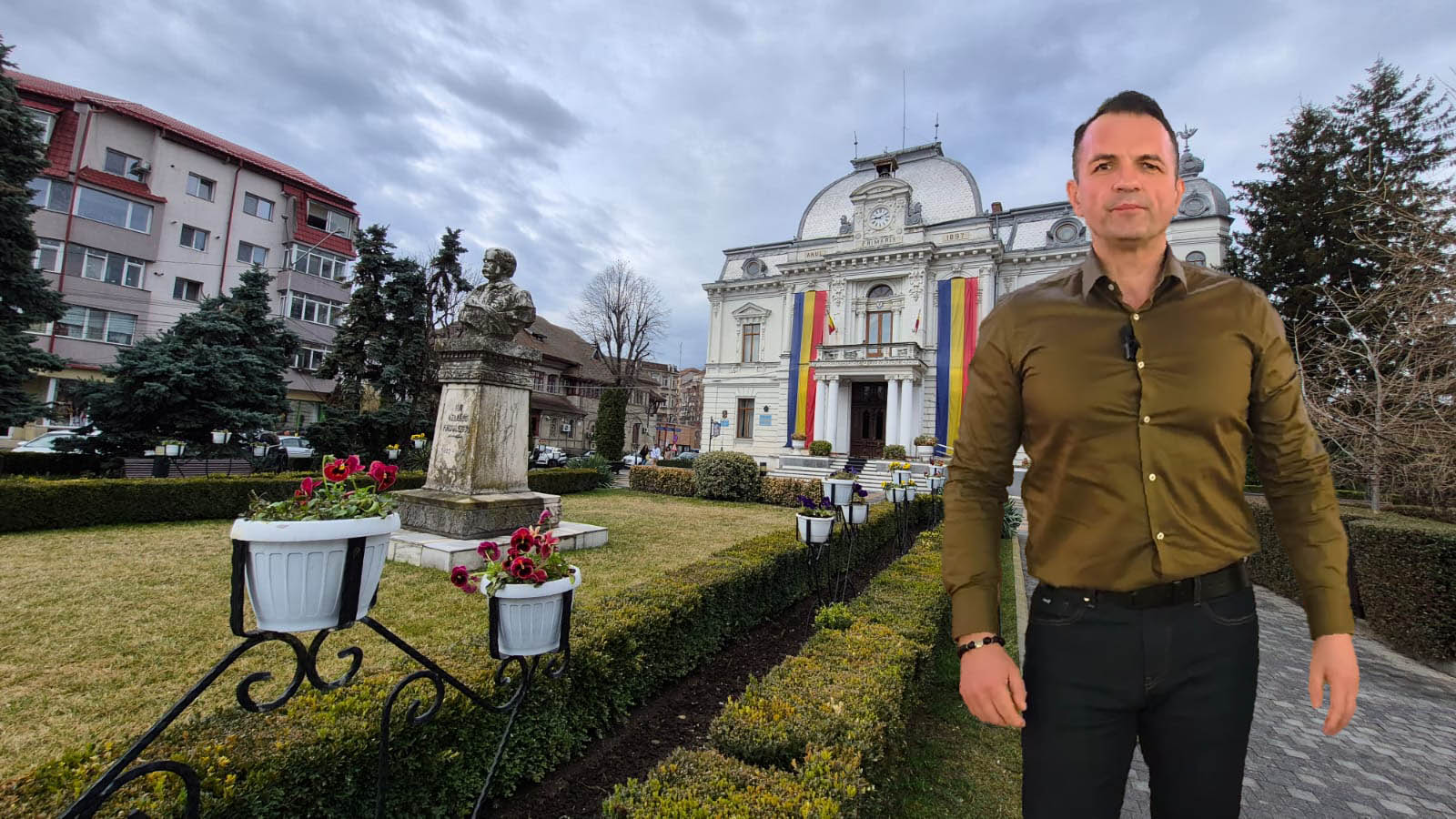 Târgoviște investește în energie verde