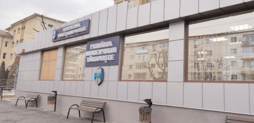 Târgoviște: Taxe locale cu bonificație 10%