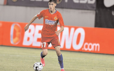 Tavi Popescu e gata să revină