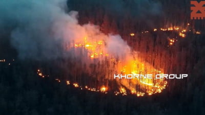 Tehnologia care sperie Moscova: muniție letală