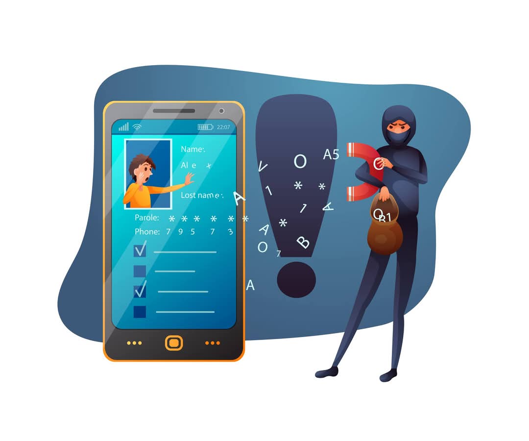 Tentativă de fraudă financiară ANAF