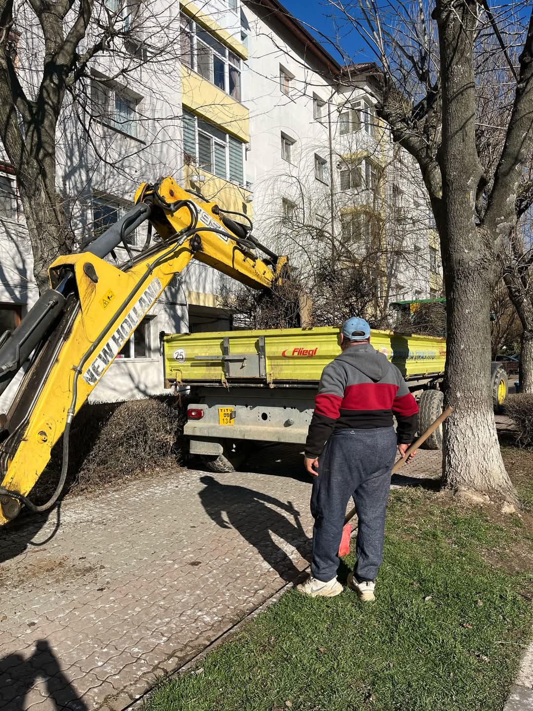 Titu devine mai imaculat și mai Agreabil