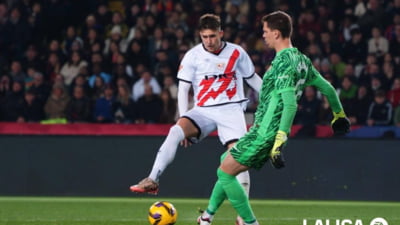 Transferul românului în Barcelona!