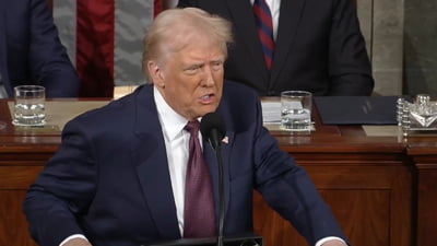 Trump amenință după taxa Canadei pe electricitate