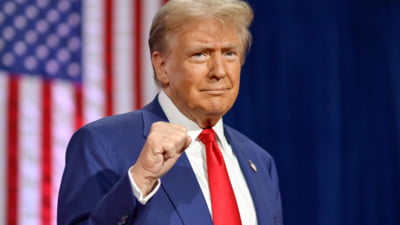Trump anunță un eveniment important marți