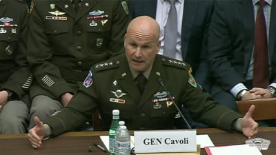 Trump ar putea părăsi comanda NATO