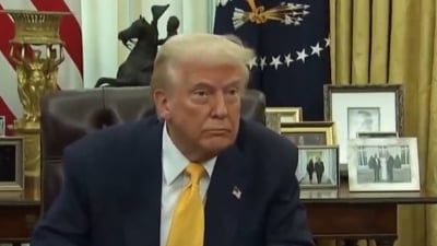 Trump despre cearta dintre Musk și Rubio: "Scandalagiu"