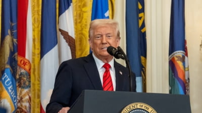 Trump: Eforturile de pace Rusia-Ucraina, parțiale