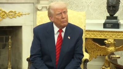 Trump ordonă atacuri aeriene în Yemen