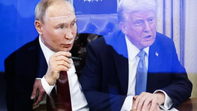 Trump, suspectat de legături cu rușii?