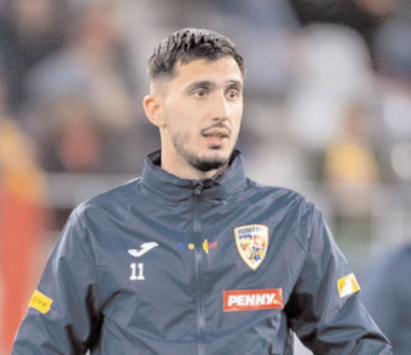 Turcii, vrăjiți de Andrei Ivan