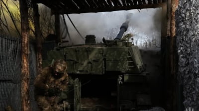 "Ucraina cade, România în pericol"