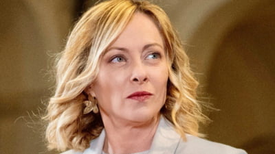 Ucraina și NATO: propunerea Giorgiei Meloni