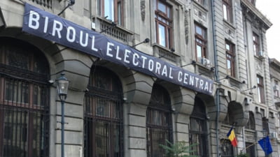Ultima zi pentru candidaturile prezidențiale
