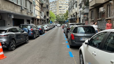 Ultimatum pentru șoferii din Capitală