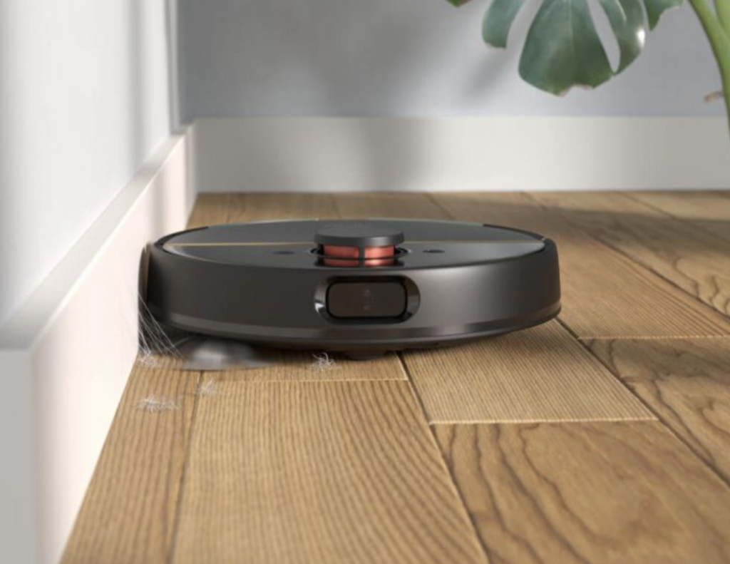 Un actual business în colaps? Prăbușirea aspiratoarelor robot