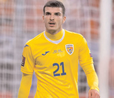 Valentin Mihăilă, premiu de la Parma Calcio