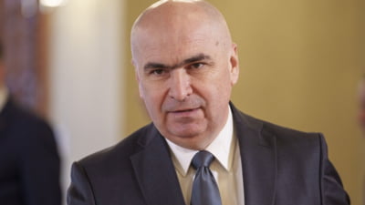 Validarea candidaturii lui Georgescu?