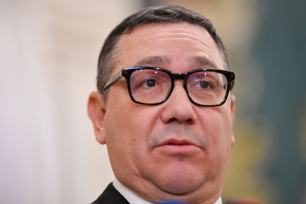 Victor Ponta va repeta soarta lui Geoană?