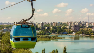 Voucherele de vacanță revin în 2025!