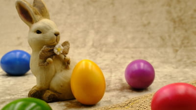 Zile libere de Paște și 1 Mai în 2023