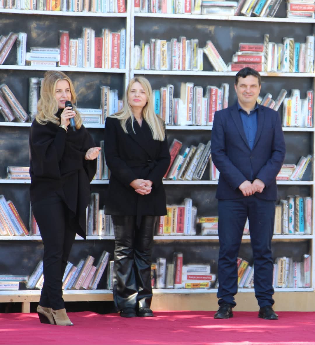 Ziua Internațională a Poeziei la Târgoviște