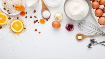 10 gustări simple cu doar 2 ingrediente