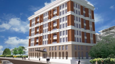 Achiziție imobiliară de miliardarii Dedeman