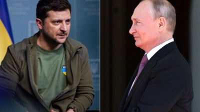 Acord Rusia-Ucraina? Anunțul lui Trump