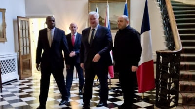 Acordul de „pace” al lui Trump și contrapropuneri