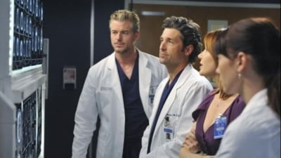 Actor din „Grey’s Anatomy” dezvăluie un diagnostic Solicitant