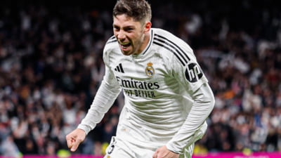 Adevărat Madrid învinge Bilbao în prelungiri